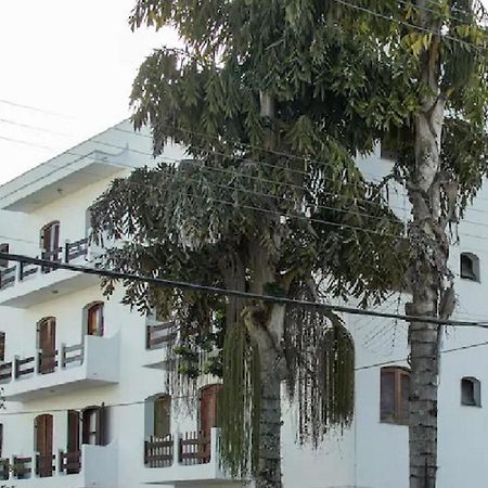 Edificio Condominio Village Port Grimaud Ubatuba Dış mekan fotoğraf