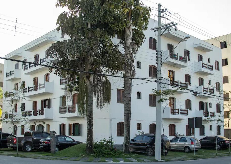 Edificio Condominio Village Port Grimaud Ubatuba Dış mekan fotoğraf